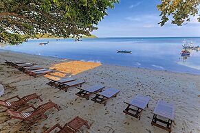 Blue Turtle Hotel Samui