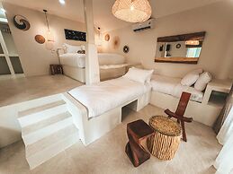 Blue Turtle Hotel Samui