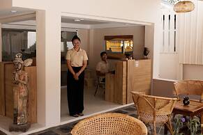 Blue Turtle Hotel Samui