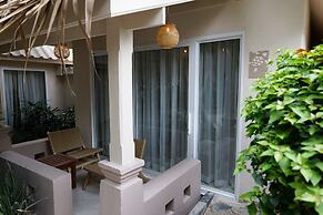 Blue Turtle Hotel Samui