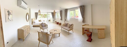 Blue Turtle Hotel Samui