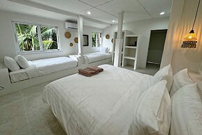 Blue Turtle Hotel Samui