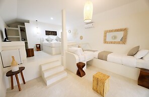 Blue Turtle Hotel Samui