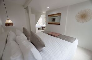 Blue Turtle Hotel Samui