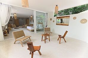 Blue Turtle Hotel Samui