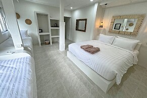 Blue Turtle Hotel Samui