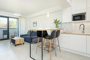 Elegant Apartment in Darlowo by Renters
