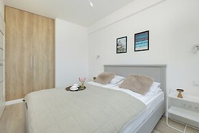 Elegant Apartment in Darlowo by Renters