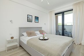 Elegant Apartment in Darlowo by Renters