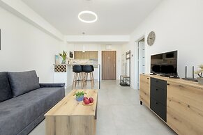 Elegant Apartment in Darlowo by Renters