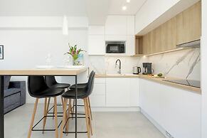 Elegant Apartment in Darlowo by Renters