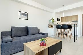 Elegant Apartment in Darlowo by Renters