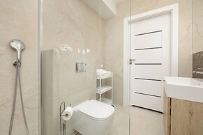 Elegant Apartment in Darlowo by Renters