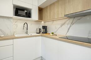 Elegant Apartment in Darlowo by Renters