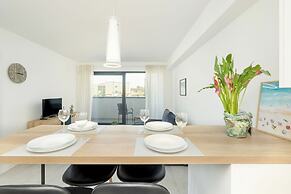 Elegant Apartment in Darlowo by Renters