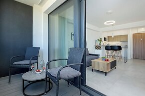 Elegant Apartment in Darlowo by Renters