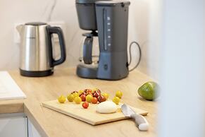 Elegant Apartment in Darlowo by Renters