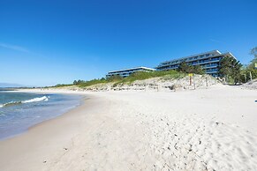 Elegant Apartment in Darlowo by Renters