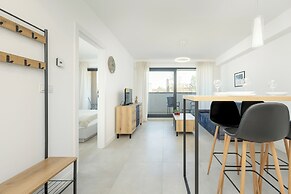 Elegant Apartment in Darlowo by Renters