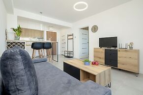 Elegant Apartment in Darlowo by Renters