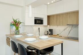 Elegant Apartment in Darlowo by Renters