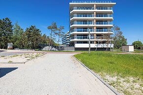 Elegant Apartment in Darlowo by Renters