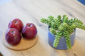 Elegant Apartment in Darlowo by Renters