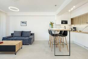 Elegant Apartment in Darlowo by Renters