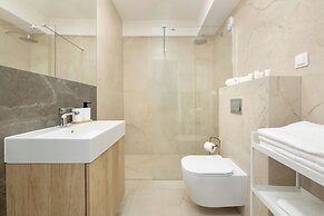 Elegant Apartment in Darlowo by Renters