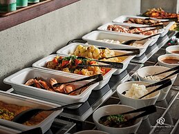 Daiwa Roynet Hotel Omiya-Nishiguchi