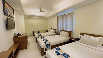 Hotel The Grand Hyatt Dhaka