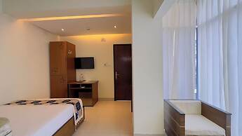 Hotel The Grand Hyatt Dhaka