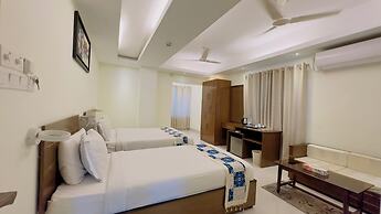 Hotel The Grand Hyatt Dhaka