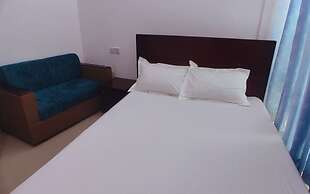 Hotel The Grand Hyatt Dhaka