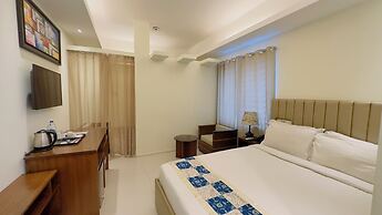 Hotel The Grand Hyatt Dhaka