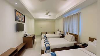 Hotel The Grand Hyatt Dhaka