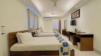 Hotel The Grand Hyatt Dhaka