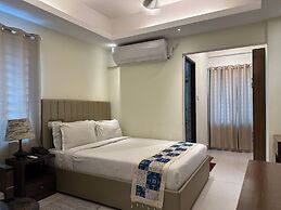 Hotel The Grand Hyatt Dhaka