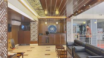 Hotel The Grand Hyatt Dhaka
