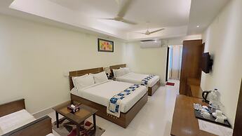 Hotel The Grand Hyatt Dhaka