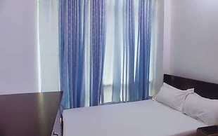 Hotel The Grand Hyatt Dhaka