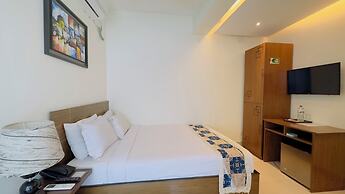 Hotel The Grand Hyatt Dhaka