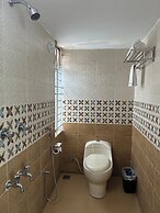 Hotel The Grand Hyatt Dhaka