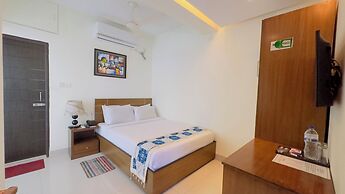 Hotel The Grand Hyatt Dhaka