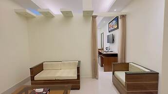 Hotel The Grand Hyatt Dhaka