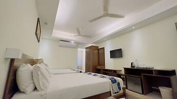 Hotel The Grand Hyatt Dhaka