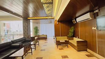 Hotel The Grand Hyatt Dhaka