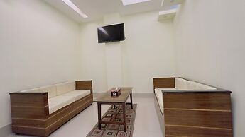 Hotel The Grand Hyatt Dhaka