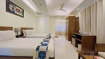 Hotel The Grand Hyatt Dhaka