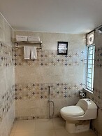 Hotel The Grand Hyatt Dhaka